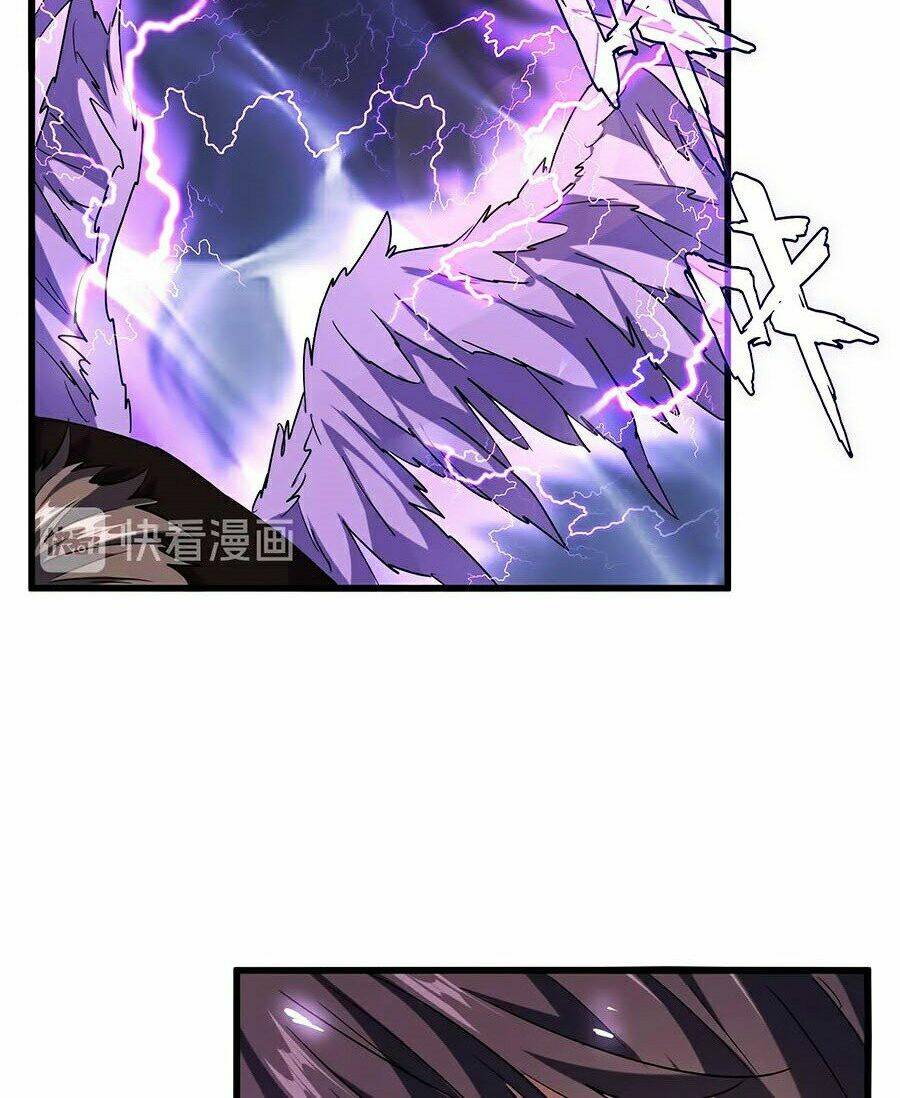 Đại Quản Gia Là Ma Hoàng Chap 196 - Next Chap 197