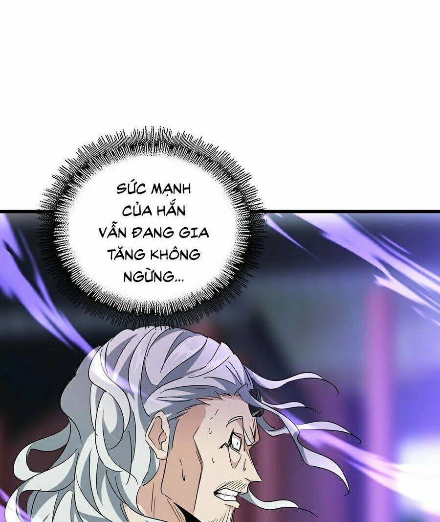 Đại Quản Gia Là Ma Hoàng Chap 196 - Next Chap 197