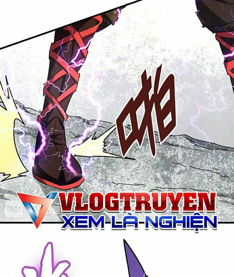 Đại Quản Gia Là Ma Hoàng Chap 196 - Next Chap 197