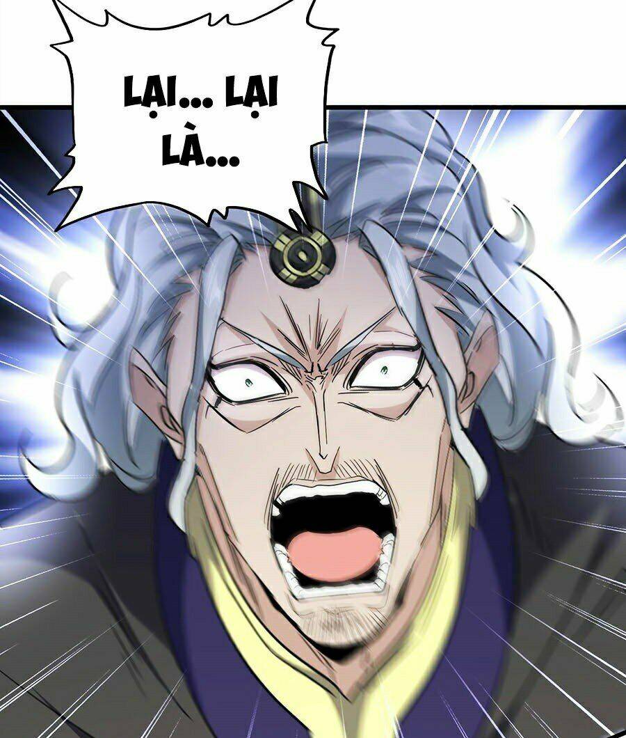 Đại Quản Gia Là Ma Hoàng Chap 196 - Next Chap 197