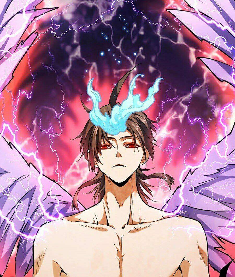 Đại Quản Gia Là Ma Hoàng Chap 196 - Next Chap 197