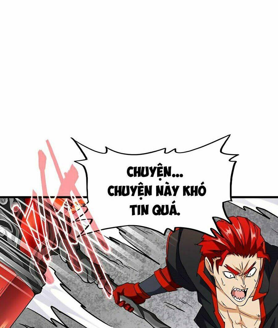 Đại Quản Gia Là Ma Hoàng Chap 196 - Next Chap 197