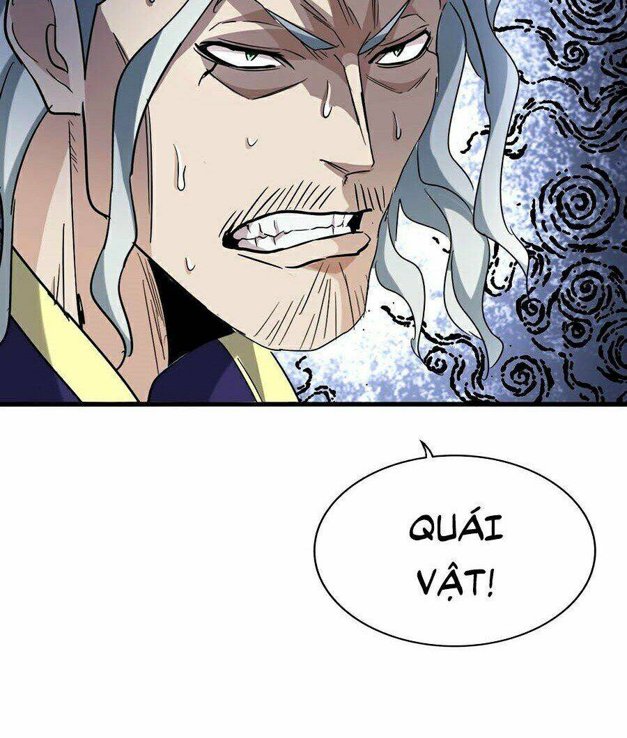 Đại Quản Gia Là Ma Hoàng Chap 196 - Next Chap 197