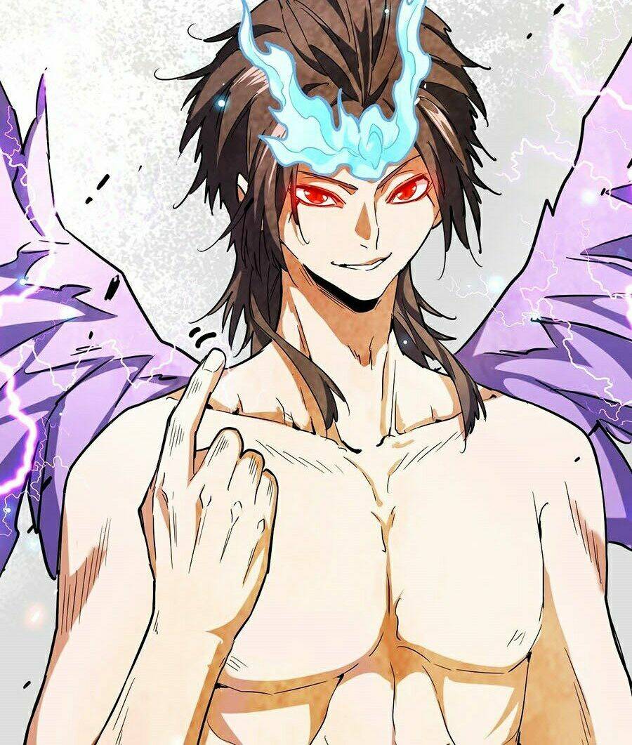 Đại Quản Gia Là Ma Hoàng Chap 196 - Next Chap 197