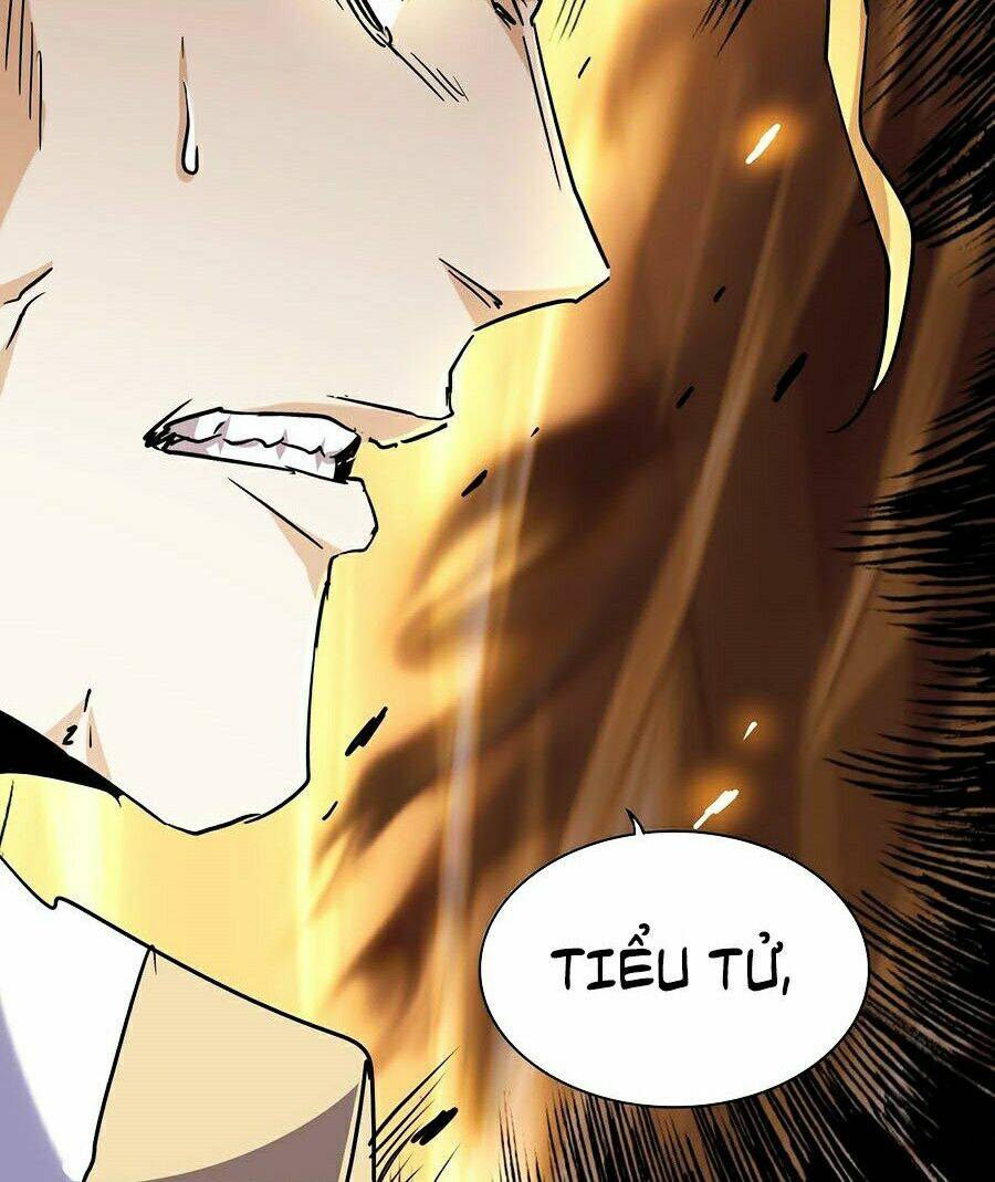 Đại Quản Gia Là Ma Hoàng Chap 196 - Next Chap 197