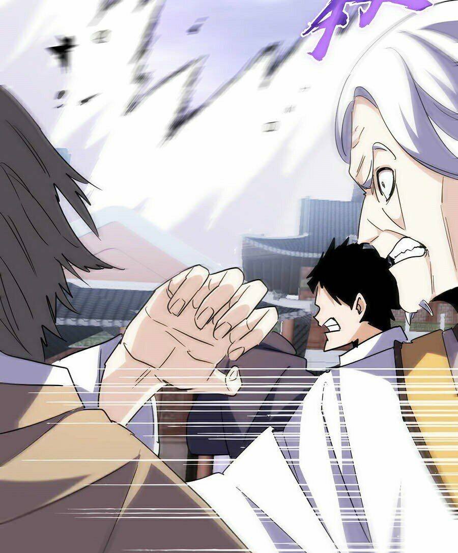 Đại Quản Gia Là Ma Hoàng Chap 196 - Next Chap 197