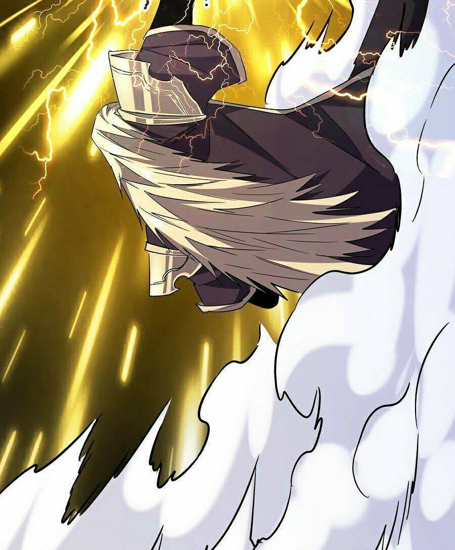 Đại Quản Gia Là Ma Hoàng Chap 196 - Next Chap 197