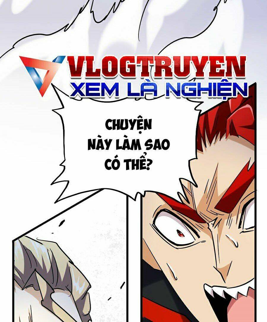 Đại Quản Gia Là Ma Hoàng Chap 196 - Next Chap 197