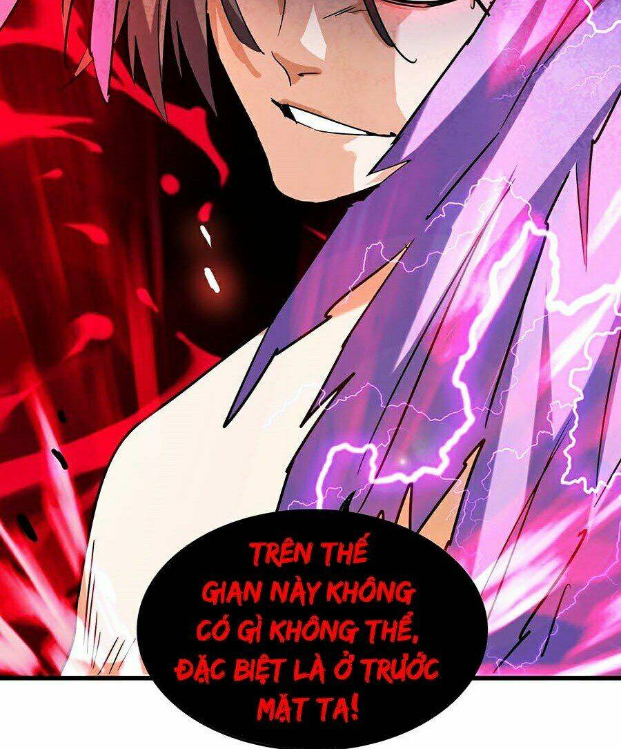 Đại Quản Gia Là Ma Hoàng Chap 196 - Next Chap 197