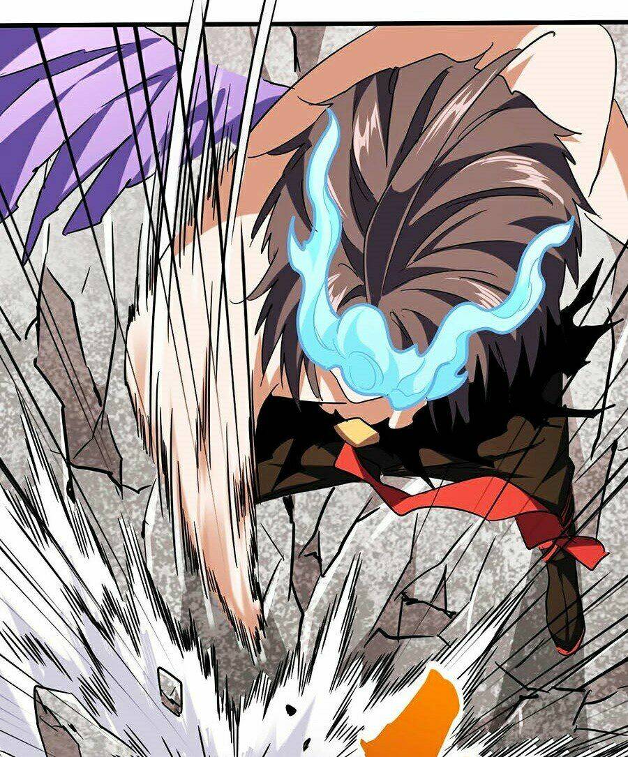 Đại Quản Gia Là Ma Hoàng Chap 196 - Next Chap 197