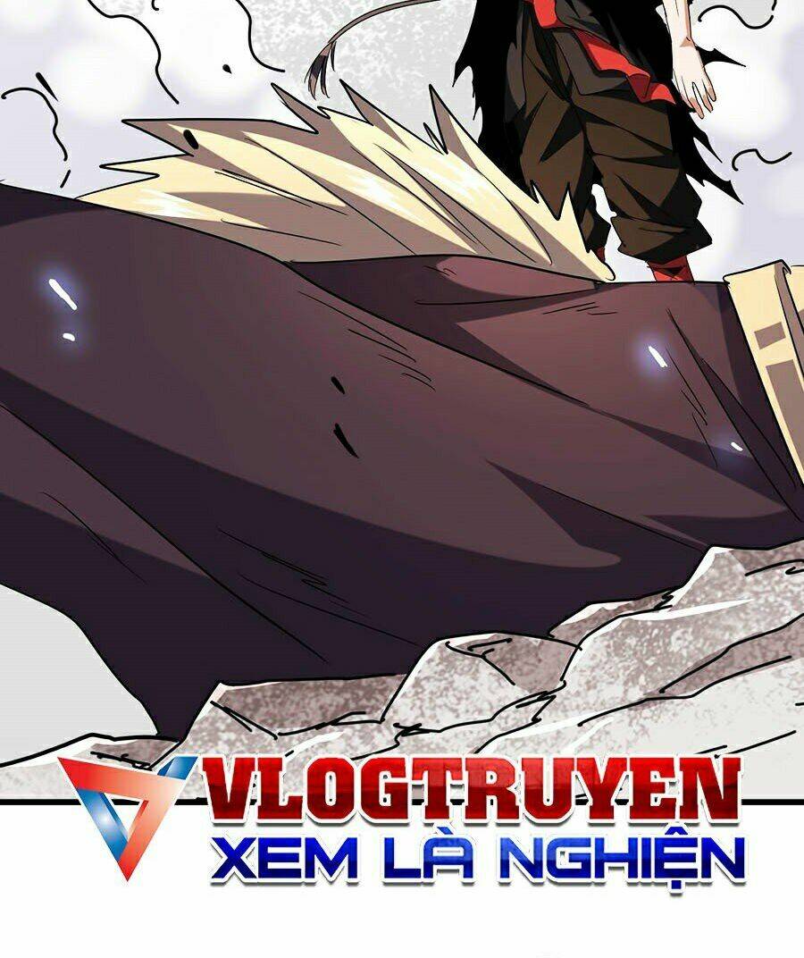 Đại Quản Gia Là Ma Hoàng Chap 196 - Next Chap 197