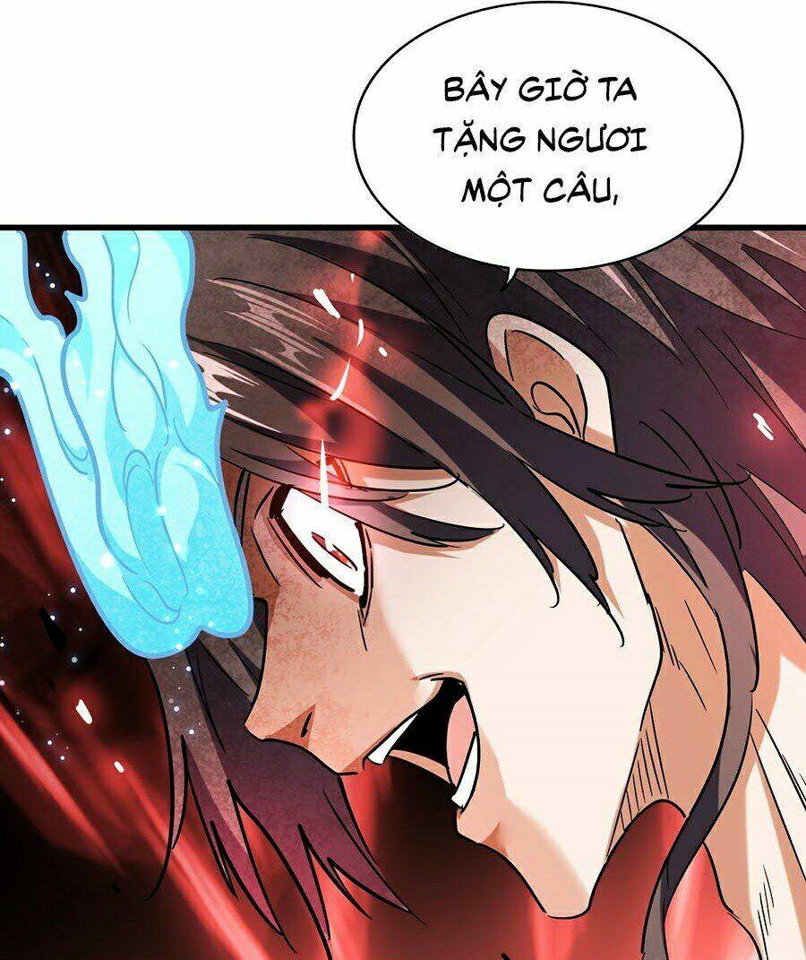 Đại Quản Gia Là Ma Hoàng Chap 196 - Next Chap 197