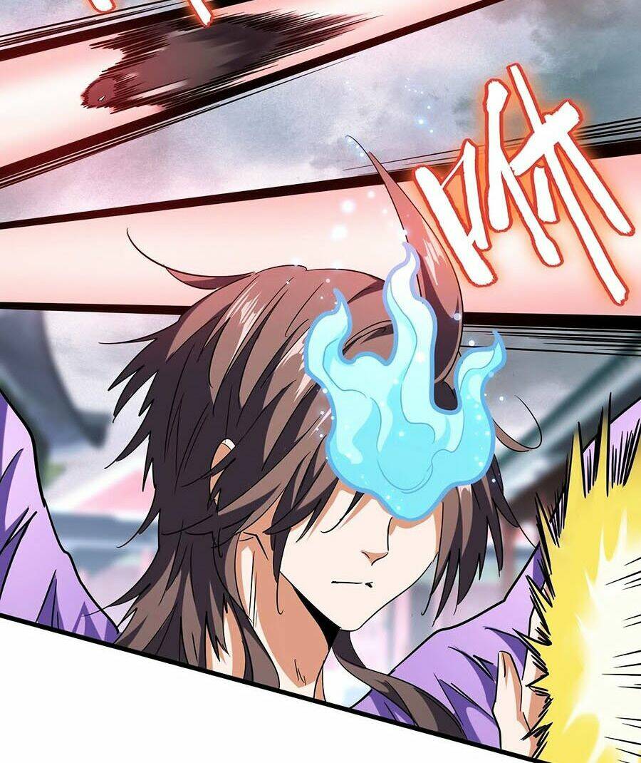 Đại Quản Gia Là Ma Hoàng Chap 197 - Next Chap 198