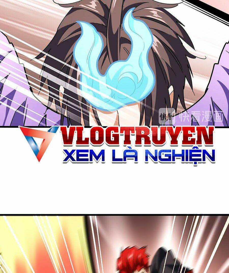 Đại Quản Gia Là Ma Hoàng Chap 197 - Next Chap 198