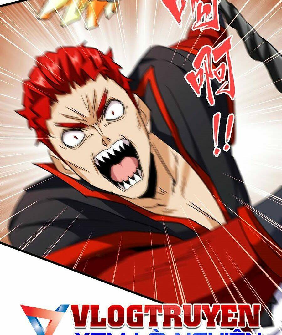 Đại Quản Gia Là Ma Hoàng Chap 197 - Next Chap 198