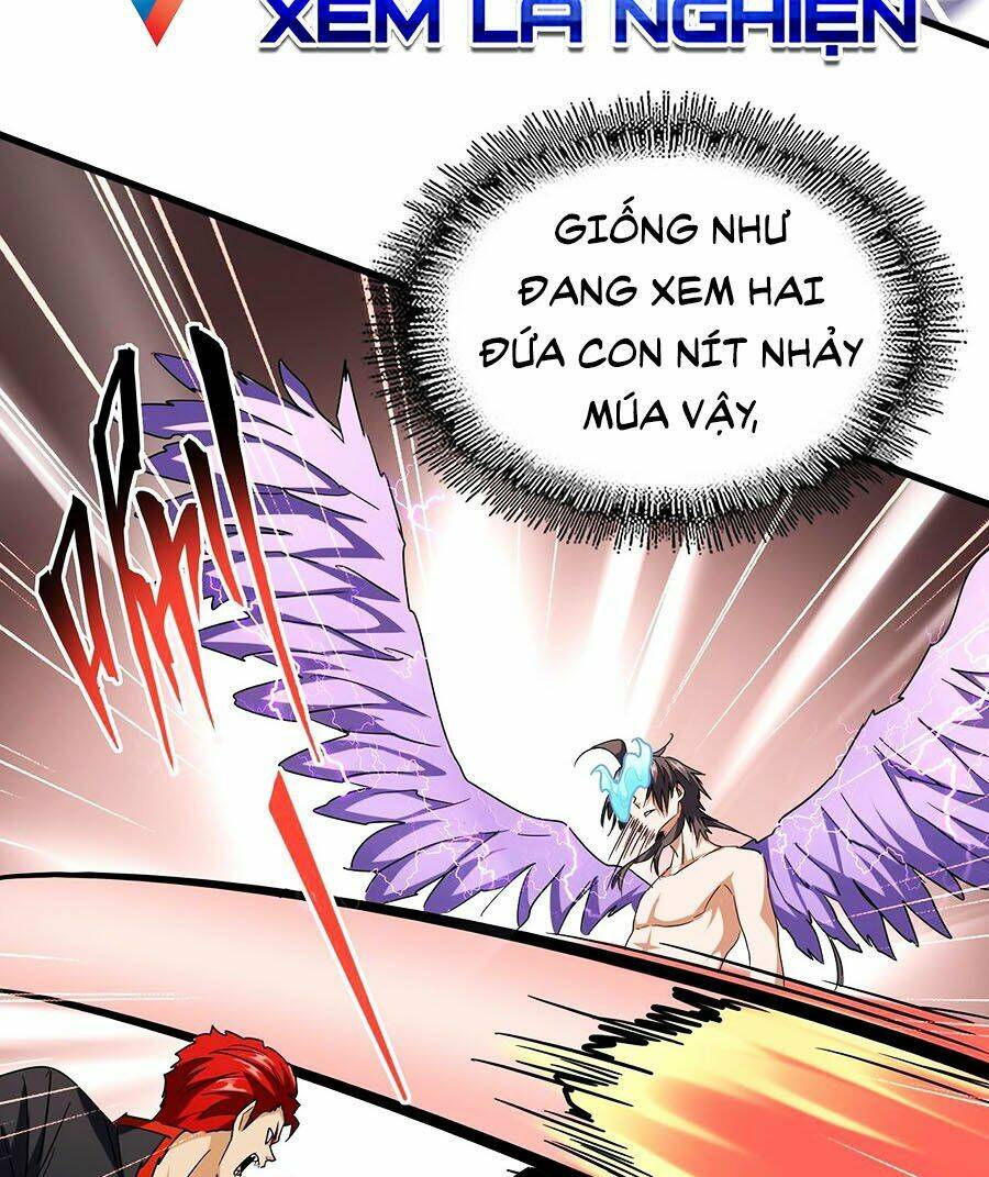 Đại Quản Gia Là Ma Hoàng Chap 197 - Next Chap 198