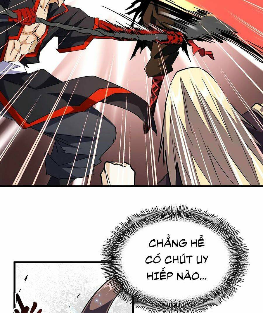 Đại Quản Gia Là Ma Hoàng Chap 197 - Next Chap 198