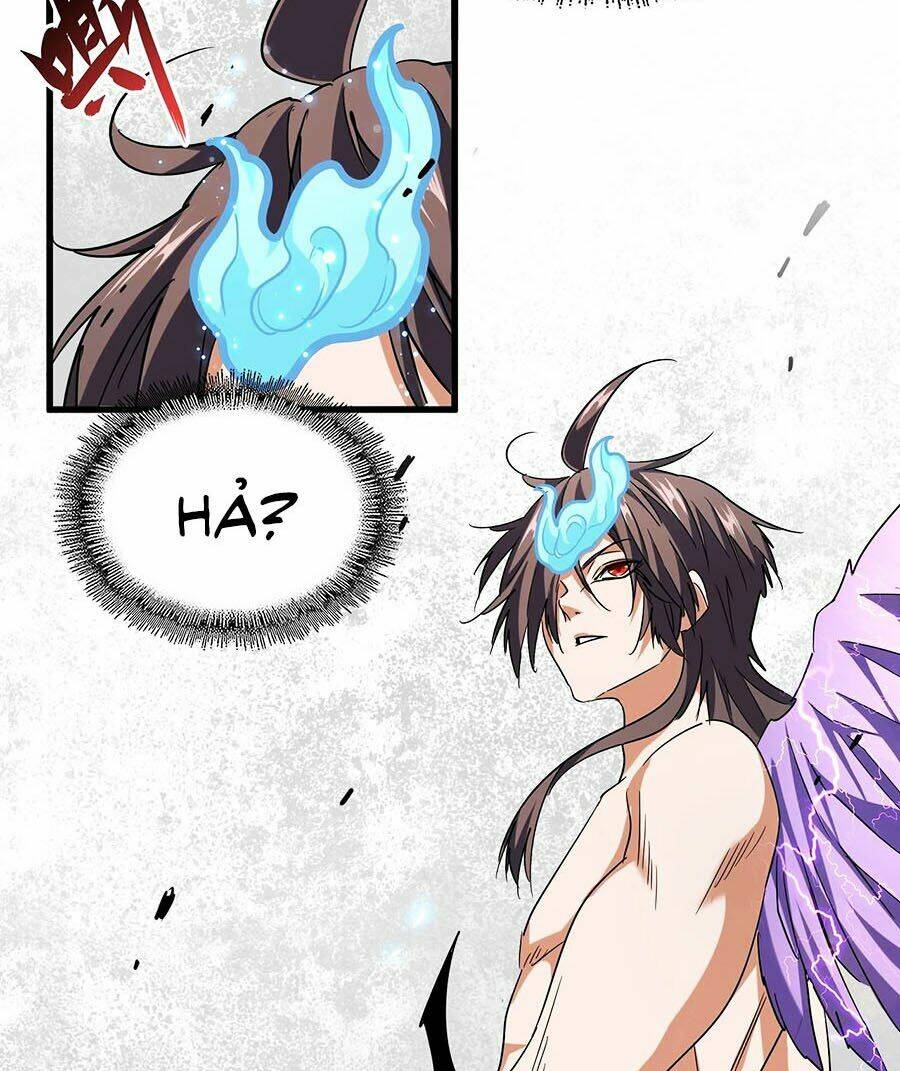 Đại Quản Gia Là Ma Hoàng Chap 197 - Next Chap 198