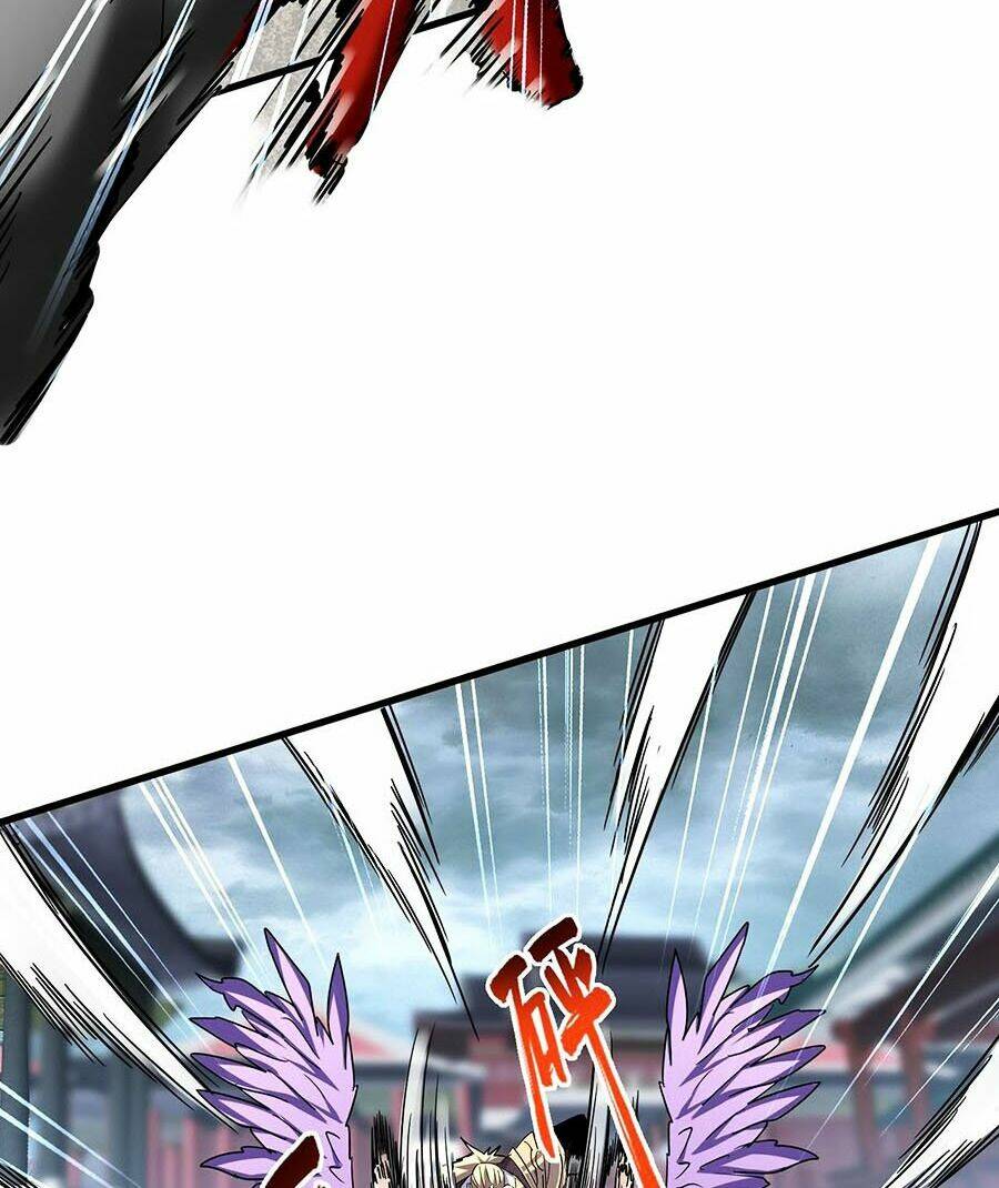 Đại Quản Gia Là Ma Hoàng Chap 197 - Next Chap 198