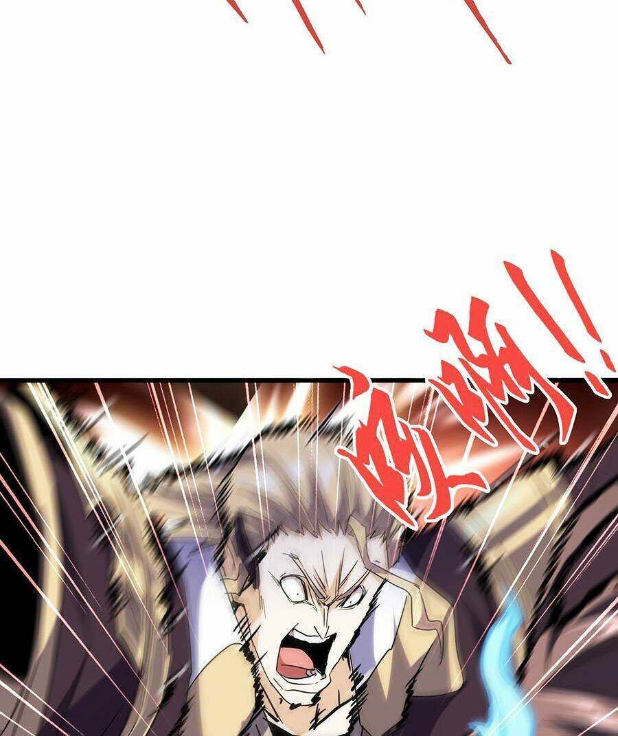 Đại Quản Gia Là Ma Hoàng Chap 197 - Next Chap 198