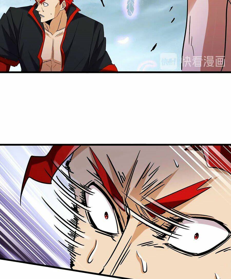 Đại Quản Gia Là Ma Hoàng Chap 197 - Next Chap 198