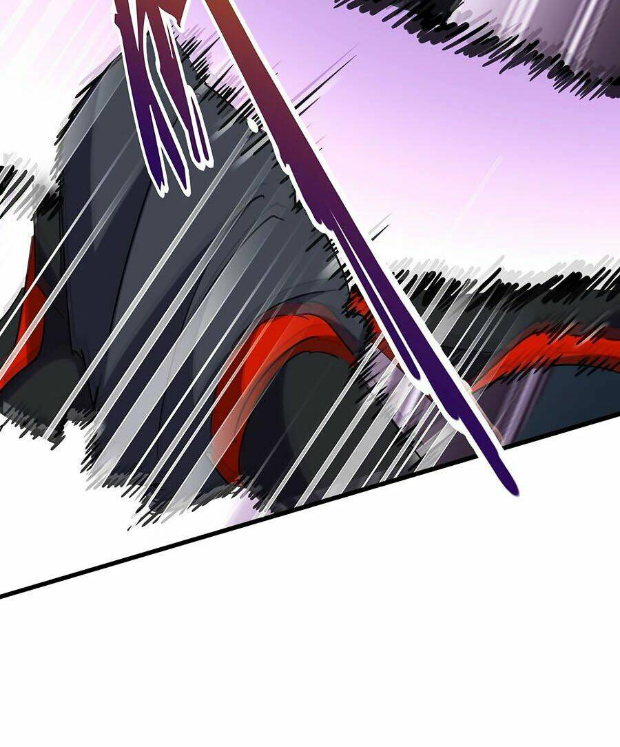 Đại Quản Gia Là Ma Hoàng Chap 197 - Next Chap 198