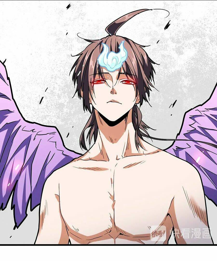 Đại Quản Gia Là Ma Hoàng Chap 197 - Next Chap 198