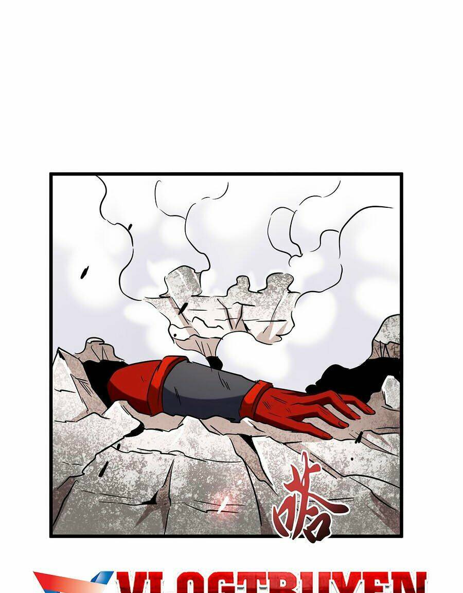 Đại Quản Gia Là Ma Hoàng Chap 197 - Next Chap 198