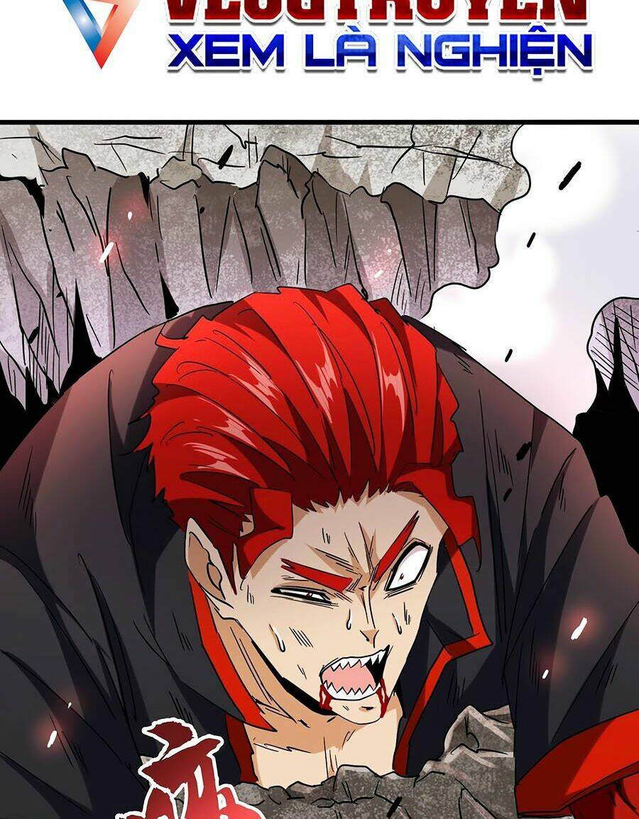 Đại Quản Gia Là Ma Hoàng Chap 197 - Next Chap 198