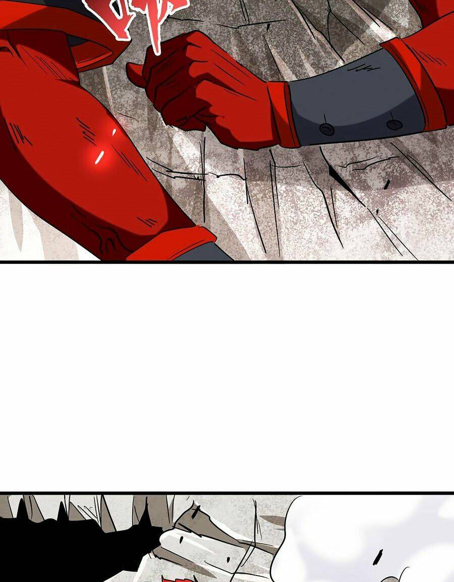 Đại Quản Gia Là Ma Hoàng Chap 197 - Next Chap 198