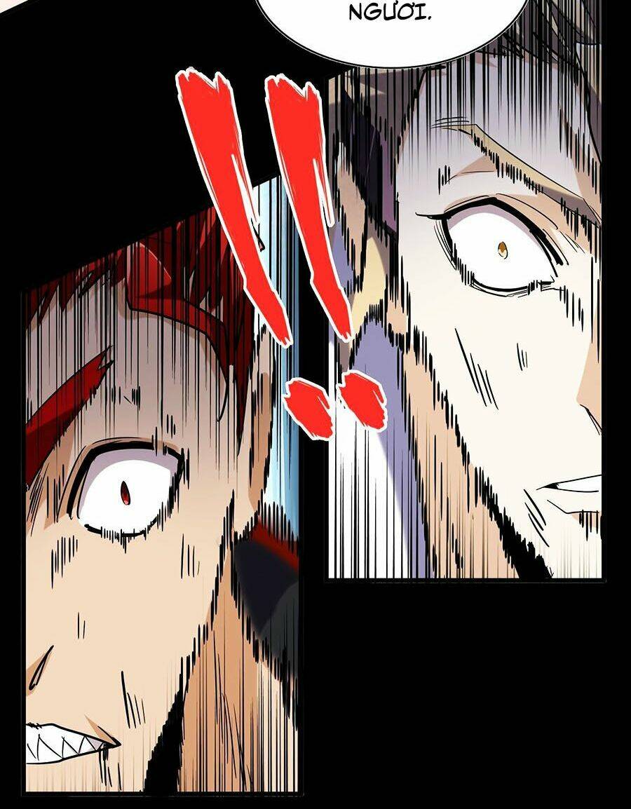 Đại Quản Gia Là Ma Hoàng Chap 197 - Next Chap 198