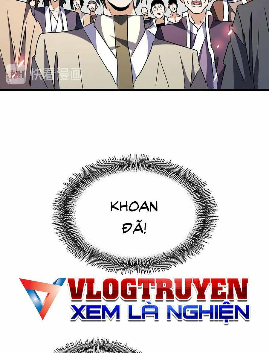 Đại Quản Gia Là Ma Hoàng Chap 197 - Next Chap 198