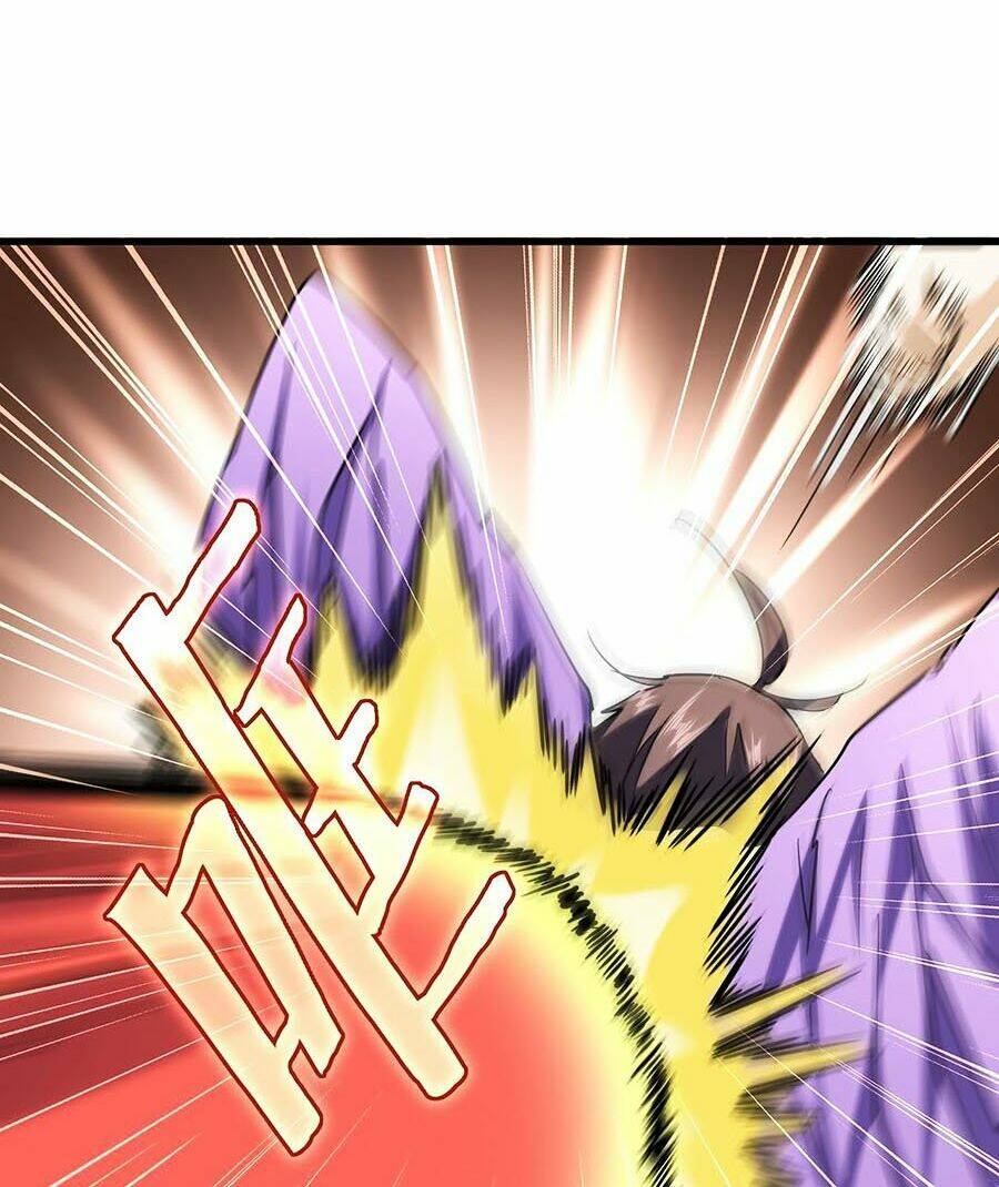 Đại Quản Gia Là Ma Hoàng Chap 197 - Next Chap 198