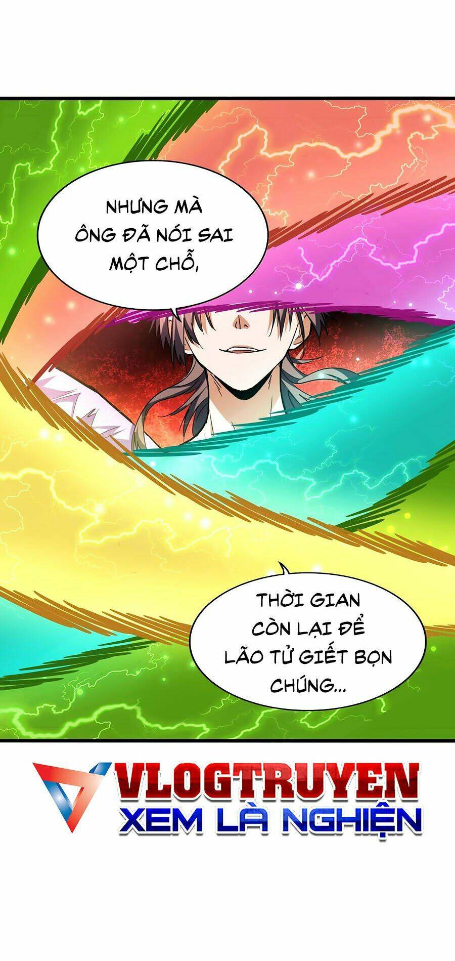 Đại Quản Gia Là Ma Hoàng Chap 197 - Next Chap 198