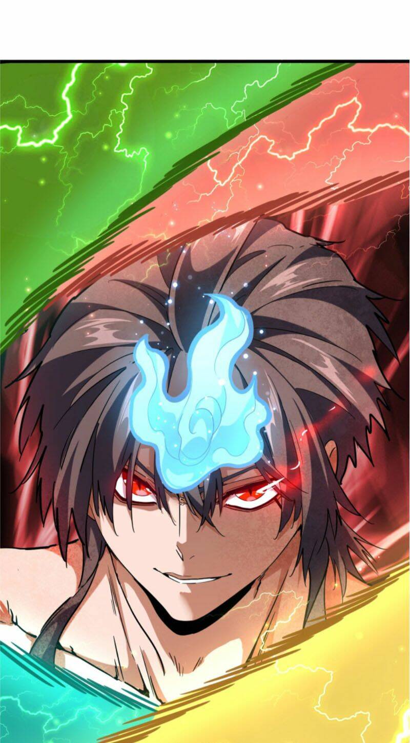 Đại Quản Gia Là Ma Hoàng Chap 198 - Next Chap 199