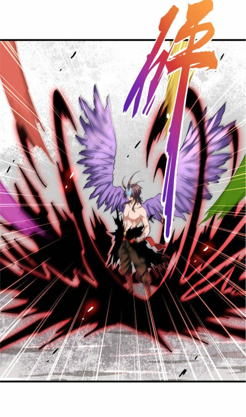 Đại Quản Gia Là Ma Hoàng Chap 198 - Next Chap 199