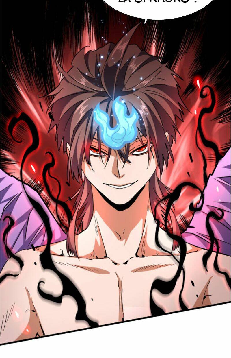 Đại Quản Gia Là Ma Hoàng Chap 198 - Next Chap 199