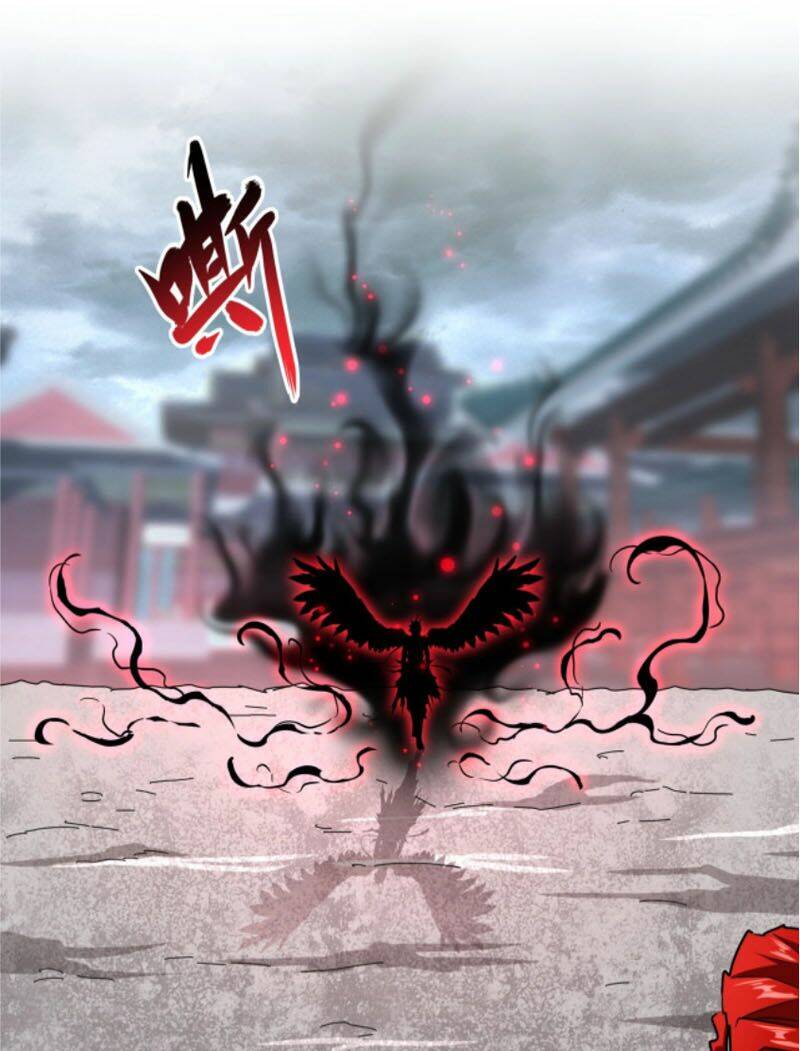 Đại Quản Gia Là Ma Hoàng Chap 198 - Next Chap 199