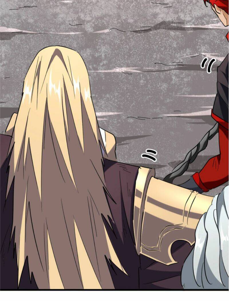 Đại Quản Gia Là Ma Hoàng Chap 198 - Next Chap 199