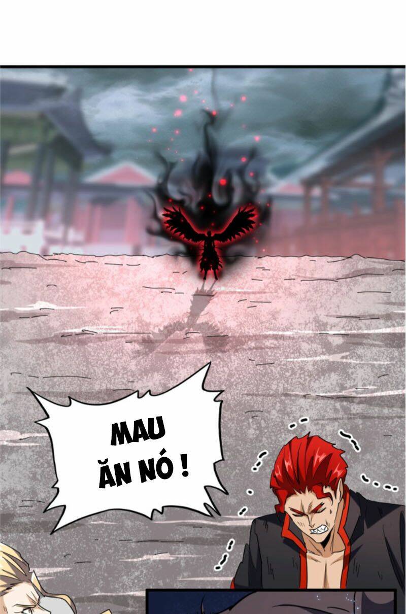 Đại Quản Gia Là Ma Hoàng Chap 198 - Next Chap 199