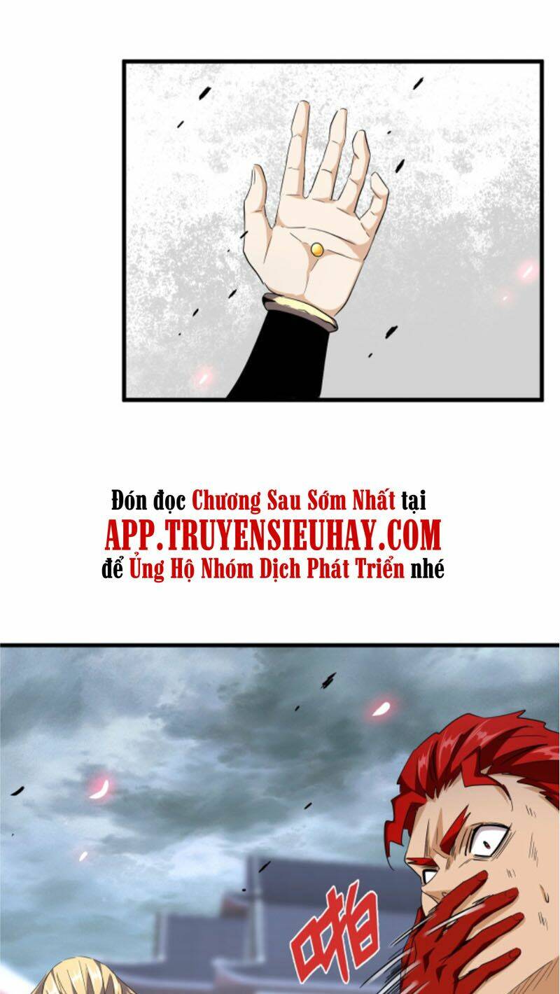 Đại Quản Gia Là Ma Hoàng Chap 198 - Next Chap 199