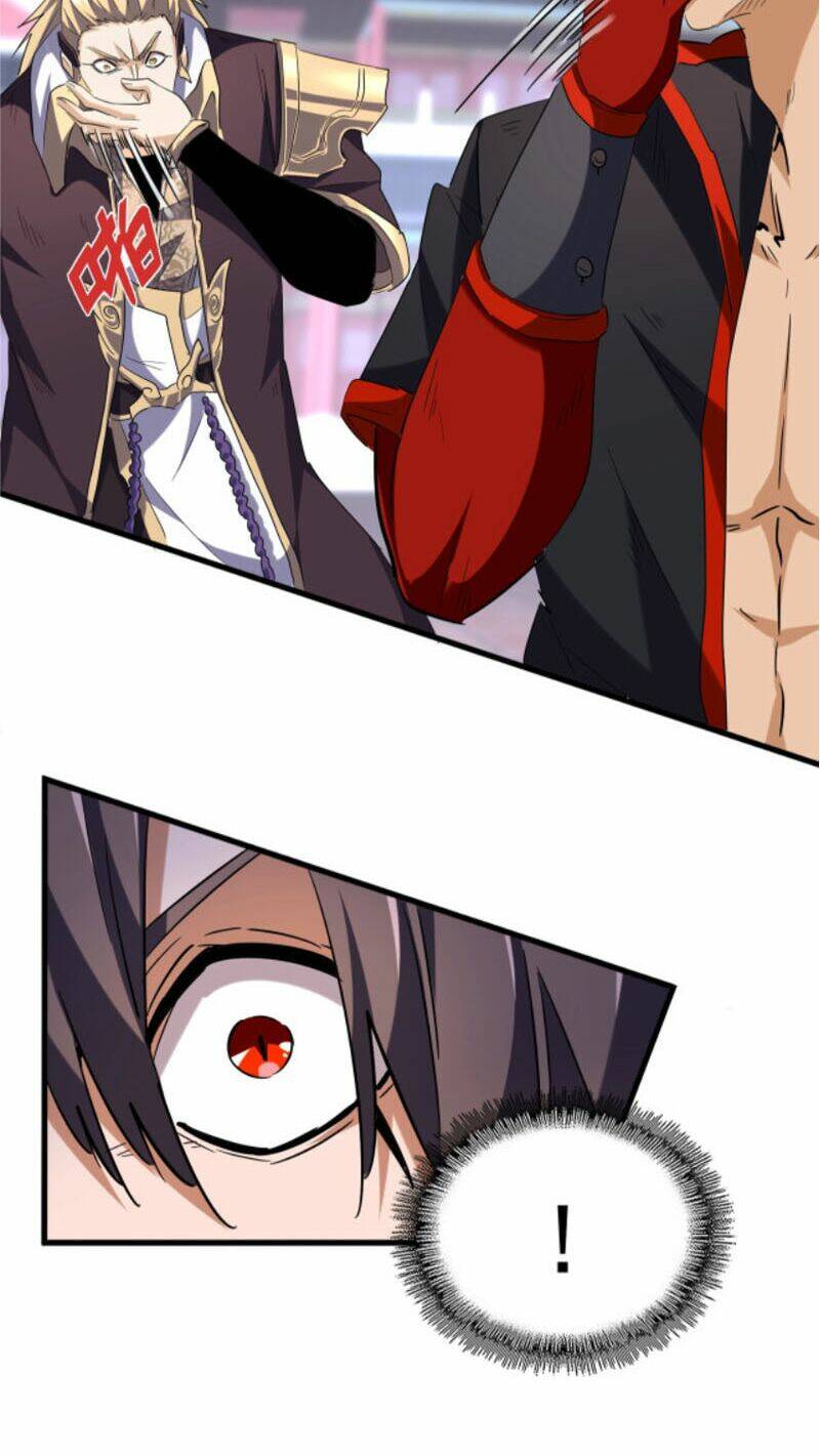 Đại Quản Gia Là Ma Hoàng Chap 198 - Next Chap 199