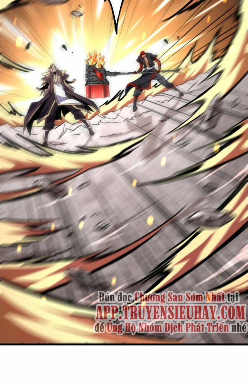 Đại Quản Gia Là Ma Hoàng Chap 198 - Next Chap 199