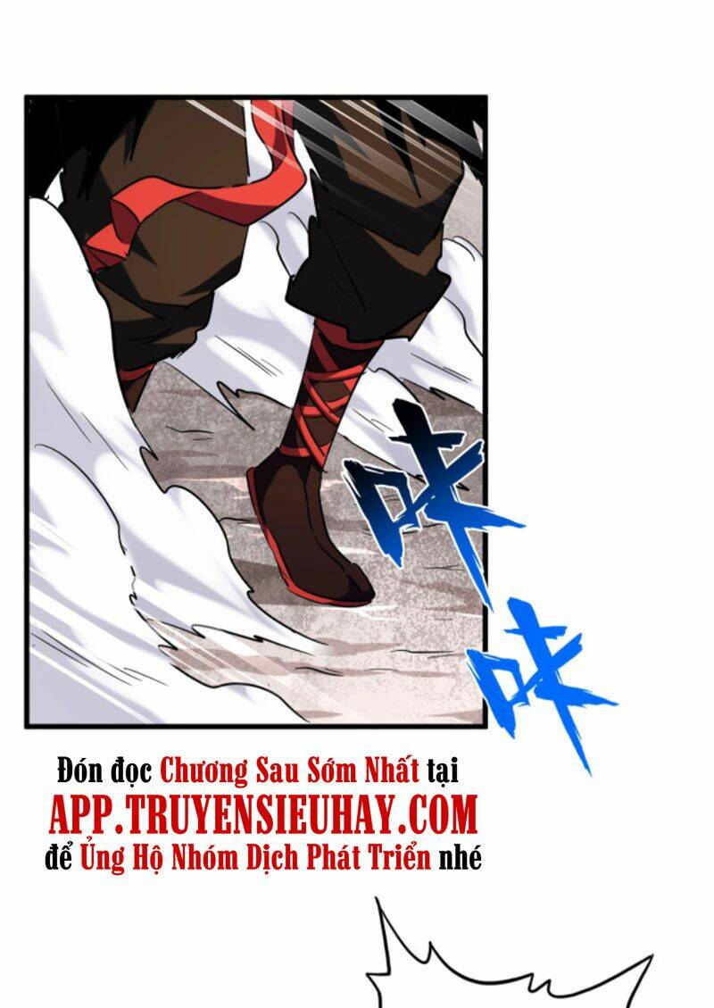 Đại Quản Gia Là Ma Hoàng Chap 198 - Next Chap 199