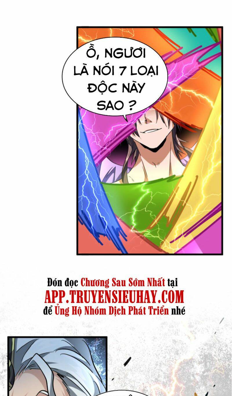 Đại Quản Gia Là Ma Hoàng Chap 198 - Next Chap 199