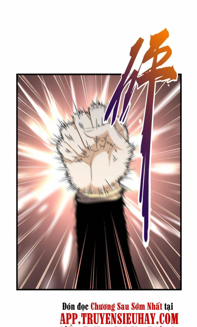 Đại Quản Gia Là Ma Hoàng Chap 198 - Next Chap 199