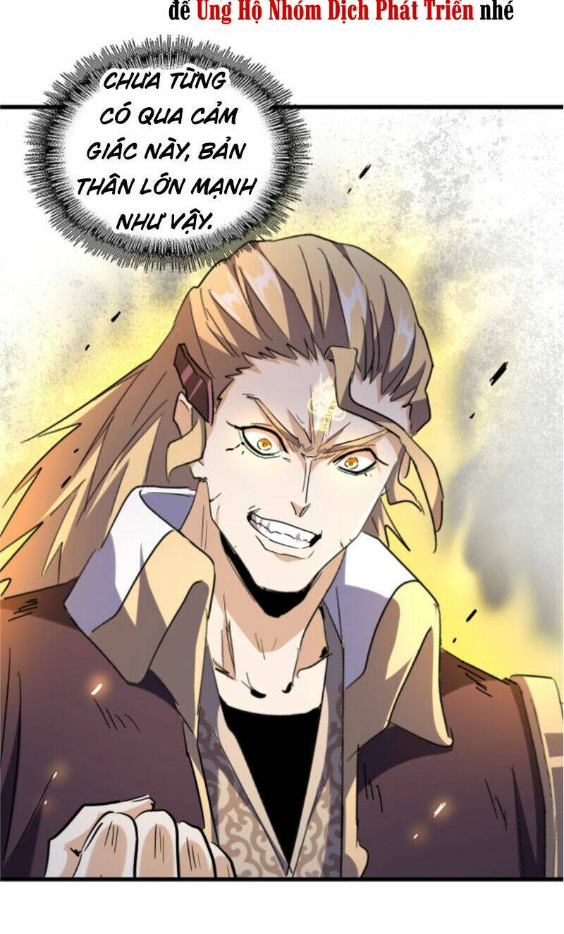 Đại Quản Gia Là Ma Hoàng Chap 198 - Next Chap 199