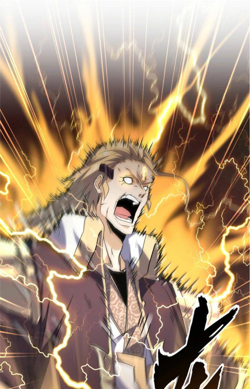 Đại Quản Gia Là Ma Hoàng Chap 198 - Next Chap 199