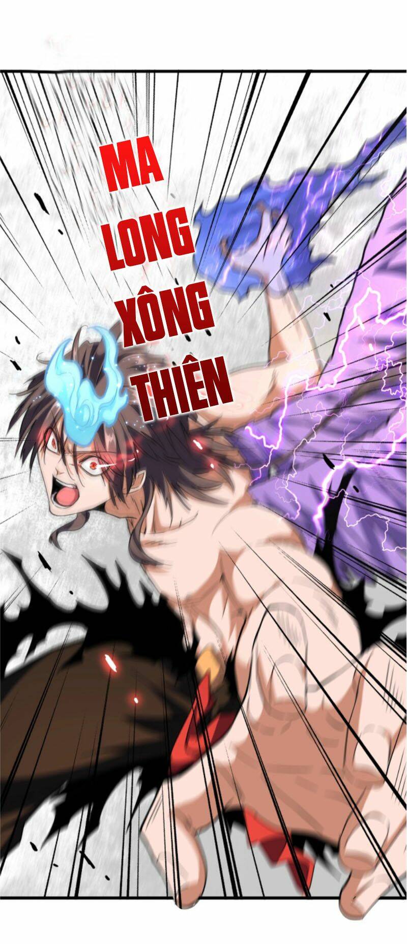 Đại Quản Gia Là Ma Hoàng Chap 198 - Next Chap 199