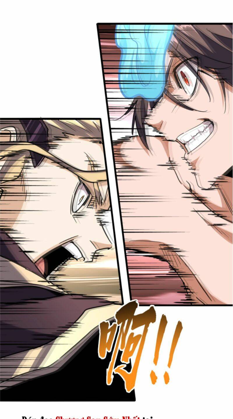 Đại Quản Gia Là Ma Hoàng Chap 198 - Next Chap 199